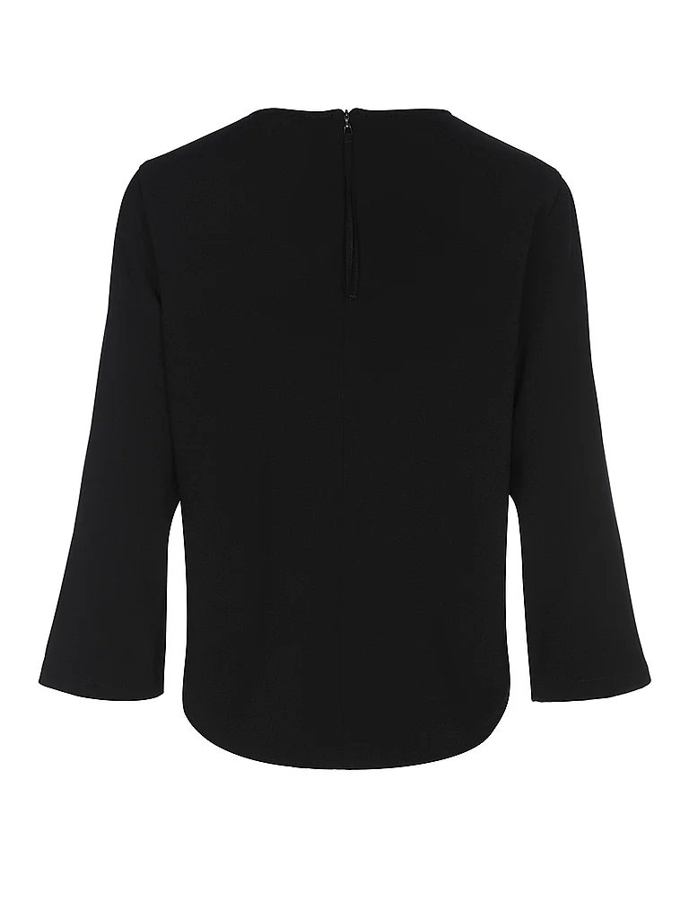 LUISA CERANO Bluse  schwarz   44 damen 2